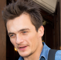 Rupert Friend