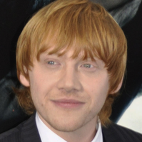 Rupert Grint