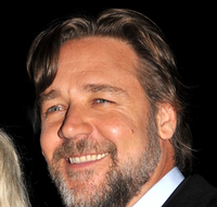 Russell Crowe