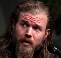 Ryan Hurst