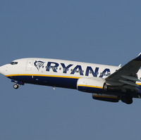 Ryanair