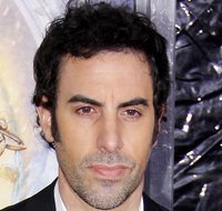 Sacha Baron Cohen