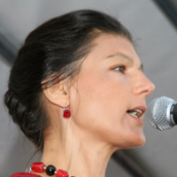 Sahra Wagenknecht