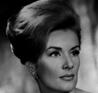 Sally Ann Howes