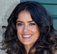 Salma Hayek