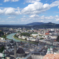 Salzburg