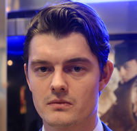 Sam Riley