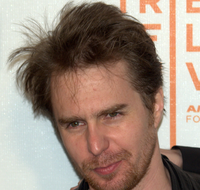 Sam Rockwell
