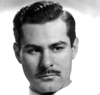 Sam Wanamaker