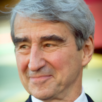Sam Waterston