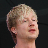 Samu Haber