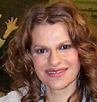 Sandra Bernhard