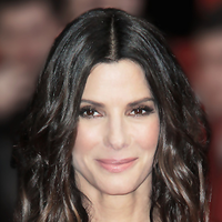 Sandra Bullock