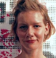 Sandra Hüller