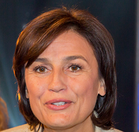 Sandra Maischberger