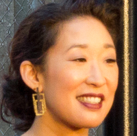 Sandra Oh