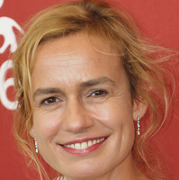 Sandrine Bonnaire