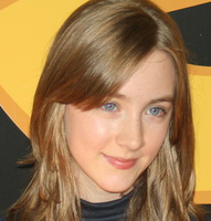 Saoirse Ronan