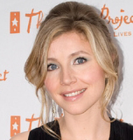 Sarah Chalke