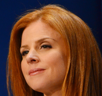 Sarah Rafferty