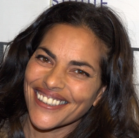 Sarita Choudhury