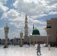 Saudi-Arabien
