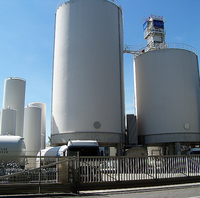Sauerstoffausschluss