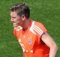 Schweinsteiger