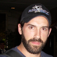 Scott Adkins