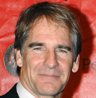 Scott Bakula