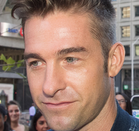 Scott Speedman