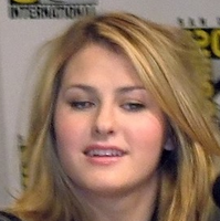 Scout Taylor-Compton