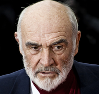 Sean Connery