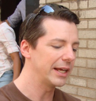Sean Hayes
