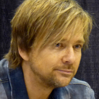 Sean Patrick Flanery