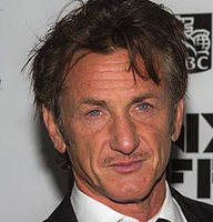 Sean Penn