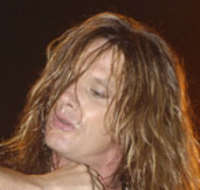 Sebastian Bach
