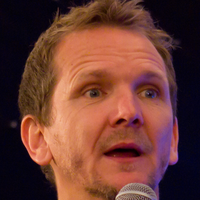 Sebastian Roché