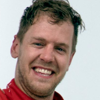 Sebastian Vettel