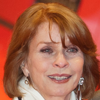 Senta Berger