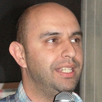 Serdar Somuncu