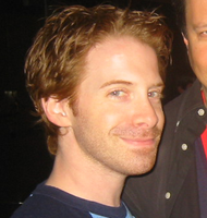 Seth Green
