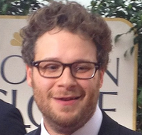 Seth Rogen