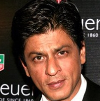 Shah Rukh Khan