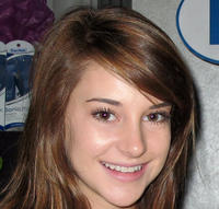 Shailene Woodley