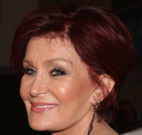 Sharon Osbourne