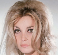 Sharon Tate