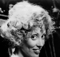 Shelley Duvall