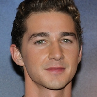 Shia LaBeouf