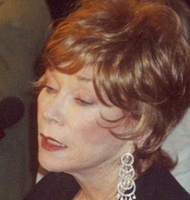 Shirley MacLaine